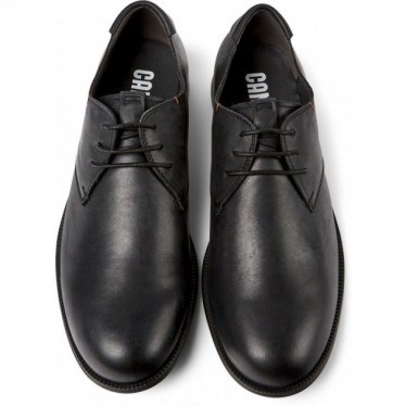 CAMPER-SCHUHE NEUMAN MIL 18552 NEGRO_074