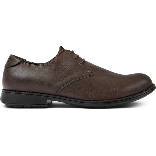 CAMPER-SCHUHE NEUMAN MIL 18552 MARRON_075