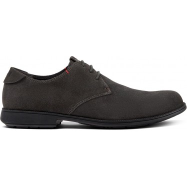 CAMPER-SCHUHE NEUMAN MIL 18552 GRIS_086