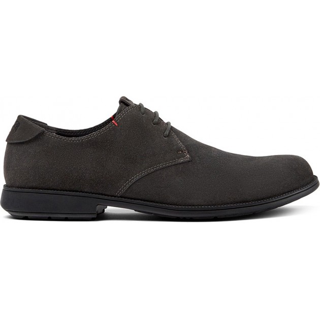 CAMPER-SCHUHE NEUMAN MIL 18552 GRIS_086 CAMPER-SCHUHE NEUMAN MIL 18552 GRIS_086