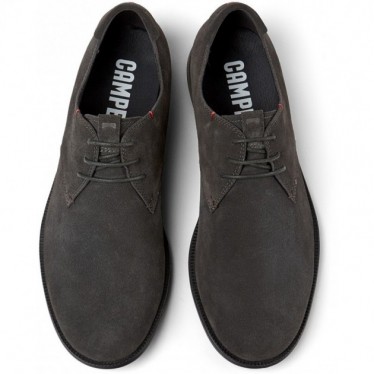 CAMPER-SCHUHE NEUMAN MIL 18552 GRIS_086