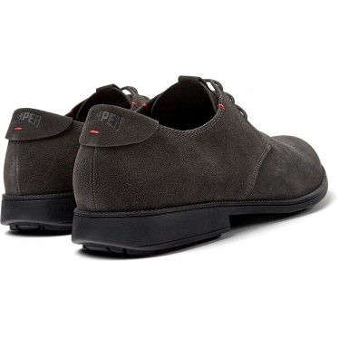 CAMPER-SCHUHE NEUMAN MIL 18552 GRIS_086