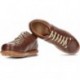 WOHNMOBILSCHUHE BÄLLE ARIEL 17408 BROWN