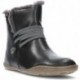 CAMPER PEU CAMI KNÖCHELSTIEFEL K400505 BLACK