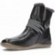 CAMPER PEU CAMI KNÖCHELSTIEFEL K400505 BLACK