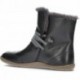 CAMPER PEU CAMI KNÖCHELSTIEFEL K400505 BLACK