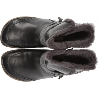 CAMPER PEU CAMI KNÖCHELSTIEFEL K400505 BLACK