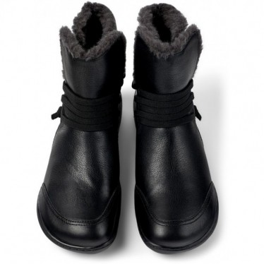 CAMPER PEU CAMI KNÖCHELSTIEFEL K400505 NEGRO_012