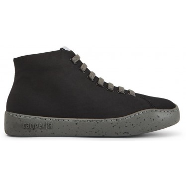 CAMPER PEU TOURING STIEFEL K400374 NEGRO