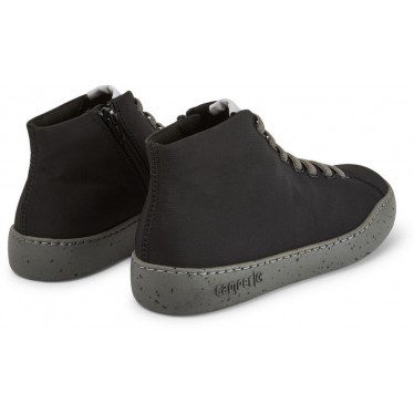 CAMPER PEU TOURING STIEFEL K400374 NEGRO