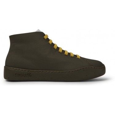 CAMPER PEU TOURING STIEFEL K400374 VERDE