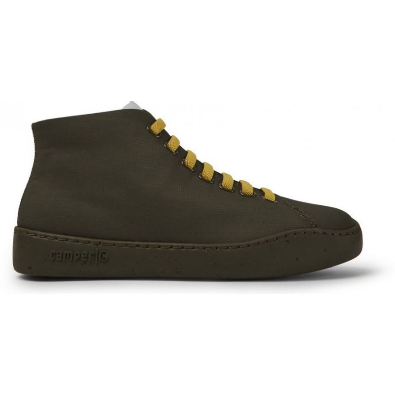 CAMPER PEU TOURING STIEFEL K400374 VERDE