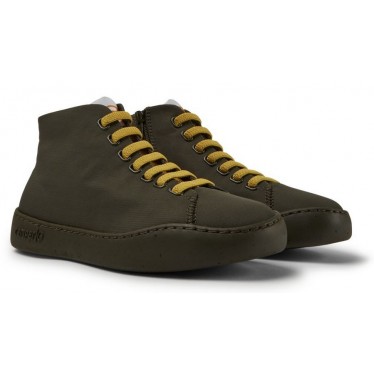 CAMPER PEU TOURING STIEFEL K400374 VERDE
