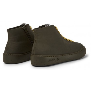 CAMPER PEU TOURING STIEFEL K400374 VERDE