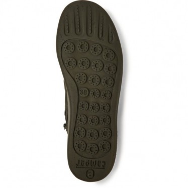 CAMPER PEU TOURING STIEFEL K400374 VERDE