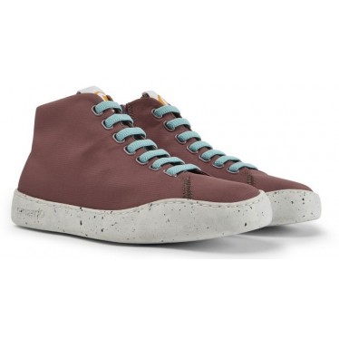 CAMPER PEU TOURING STIEFEL K400374 VIOLETA