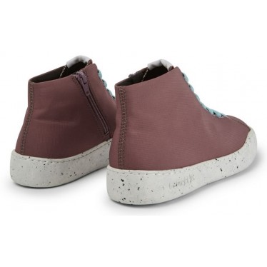 CAMPER PEU TOURING STIEFEL K400374 VIOLETA