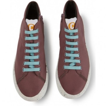 CAMPER PEU TOURING STIEFEL K400374 VIOLETA