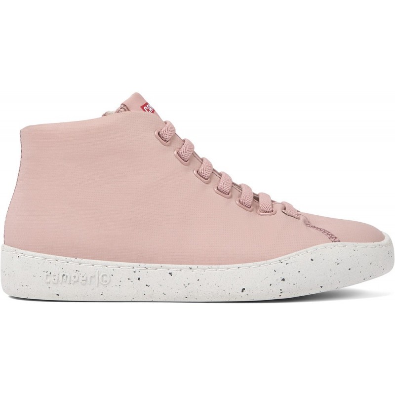 CAMPER PEU TOURING STIEFEL K400374 ROSA