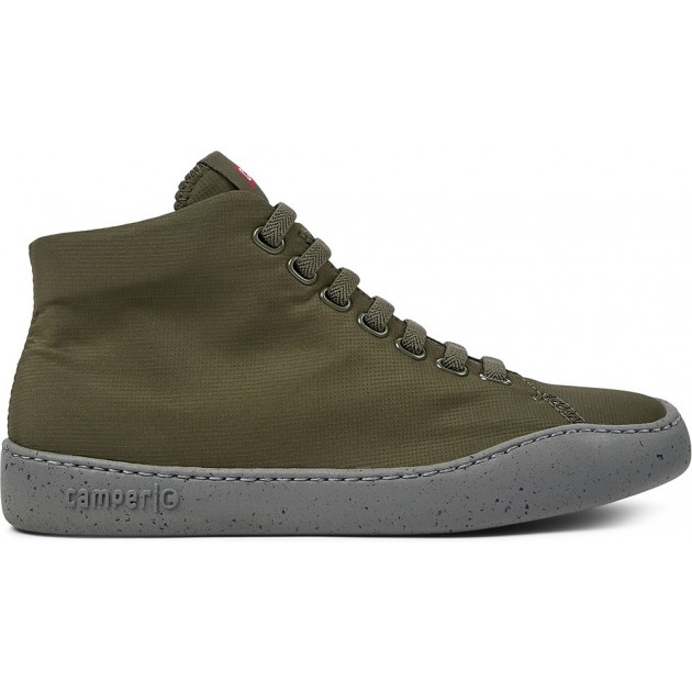 CAMPER PEU TOURING STIEFEL K400374 OLIVE_015