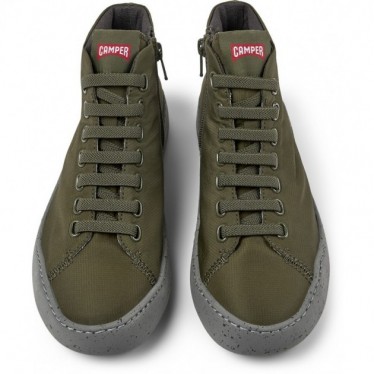 CAMPER PEU TOURING STIEFEL K400374 OLIVE_015