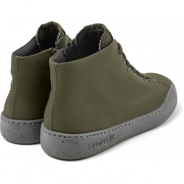 CAMPER PEU TOURING STIEFEL K400374 OLIVE_015