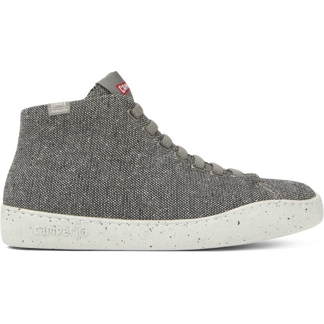 CAMPER PEU TOURING STIEFEL K400374 GREY