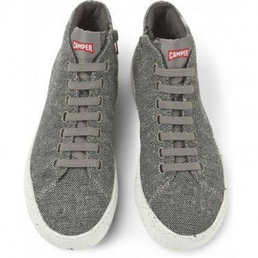 CAMPER PEU TOURING STIEFEL K400374 GREY