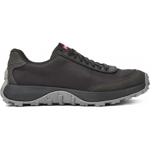 SPORTCAMPER DRIFT TRAIL K100864 NEGRO SPORTCAMPER DRIFT TRAIL K100864 NEGRO