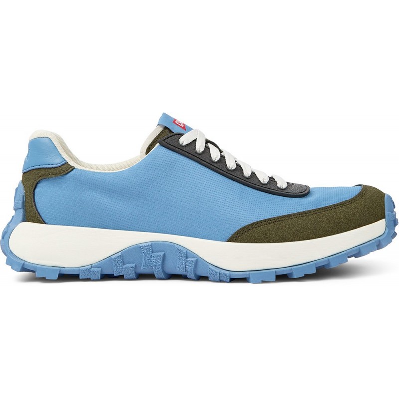 SPORTCAMPER DRIFT TRAIL K100864 AZUL