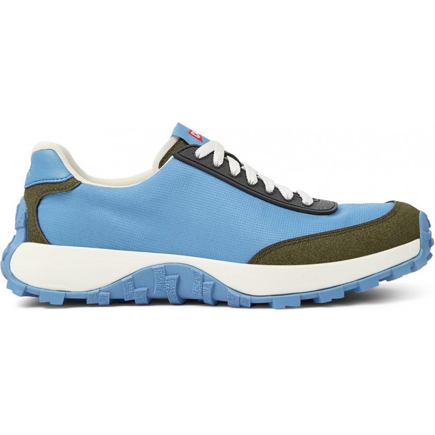 SPORTCAMPER DRIFT TRAIL K100864 AZUL SPORTCAMPER DRIFT TRAIL K100864 AZUL