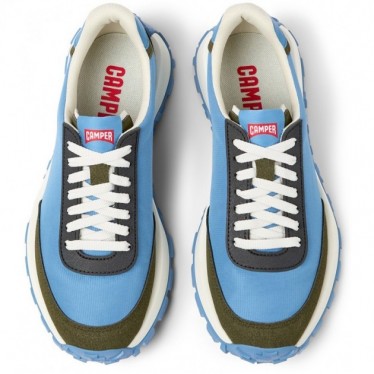 SPORTCAMPER DRIFT TRAIL K100864 AZUL