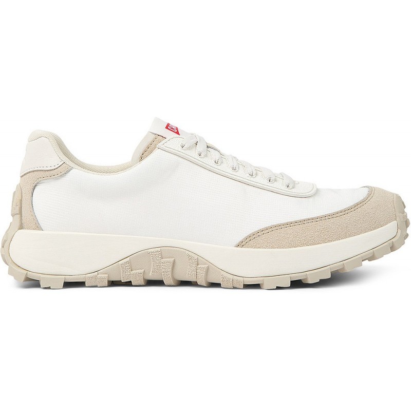SPORTCAMPER DRIFT TRAIL K100864 WHITE