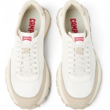 SPORTCAMPER DRIFT TRAIL K100864 WHITE