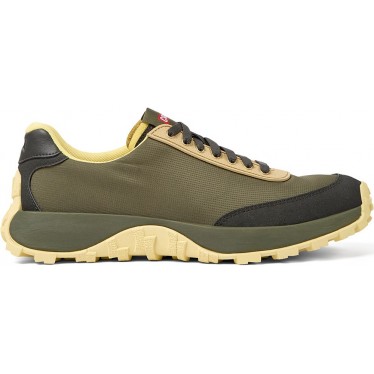 SPORTCAMPER DRIFT TRAIL K100864 OLIVE