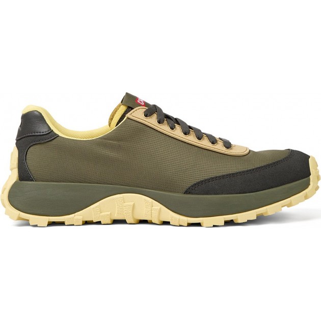 SPORTCAMPER DRIFT TRAIL K100864 OLIVE SPORTCAMPER DRIFT TRAIL K100864 OLIVE