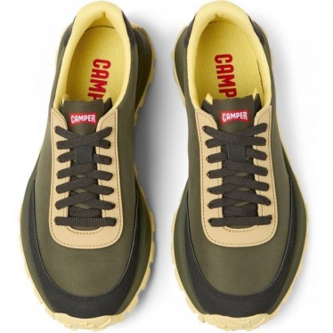 SPORTCAMPER DRIFT TRAIL K100864 OLIVE
