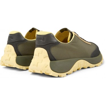 SPORTCAMPER DRIFT TRAIL K100864 OLIVE