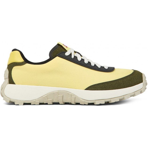 SPORTCAMPER DRIFT TRAIL K100864 YELLOW SPORTCAMPER DRIFT TRAIL K100864 YELLOW