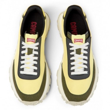 SPORTCAMPER DRIFT TRAIL K100864 YELLOW