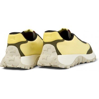 SPORTCAMPER DRIFT TRAIL K100864 YELLOW