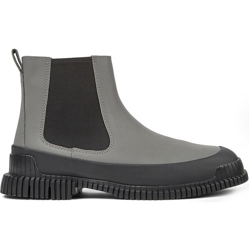 CAMPER-STIEFEL K300252 PIX PIXO GREY