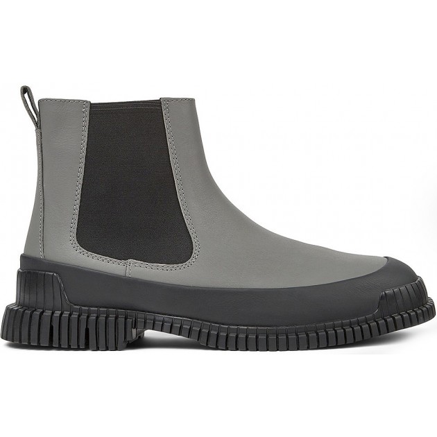 CAMPER-STIEFEL K300252 PIX PIXO GREY