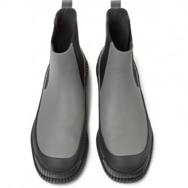 CAMPER-STIEFEL K300252 PIX PIXO GREY
