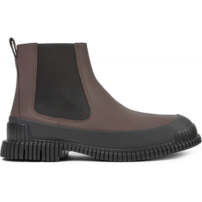 CAMPER-STIEFEL K300252 PIX PIXO BROWN