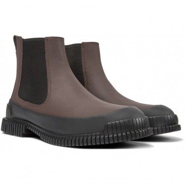 CAMPER-STIEFEL K300252 PIX PIXO BROWN