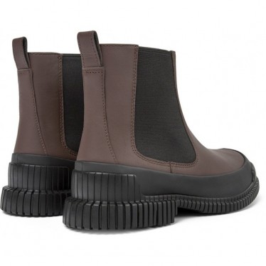 CAMPER-STIEFEL K300252 PIX PIXO BROWN