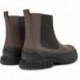 CAMPER-STIEFEL K300252 PIX PIXO BROWN
