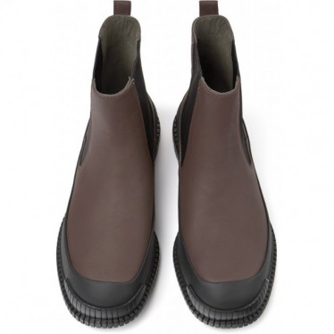 CAMPER-STIEFEL K300252 PIX PIXO BROWN