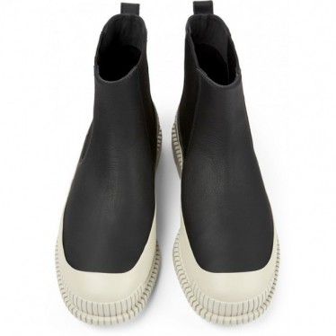 CAMPER-STIEFEL K300252 PIX PIXO NEGRO_BEIGE_023